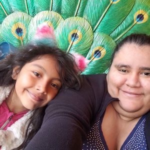 Meet your Posher, Norma